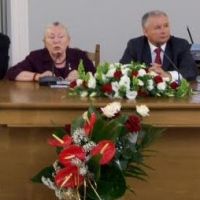 Konferencja w Sejmie RP.                   arch. rodzinne (2)